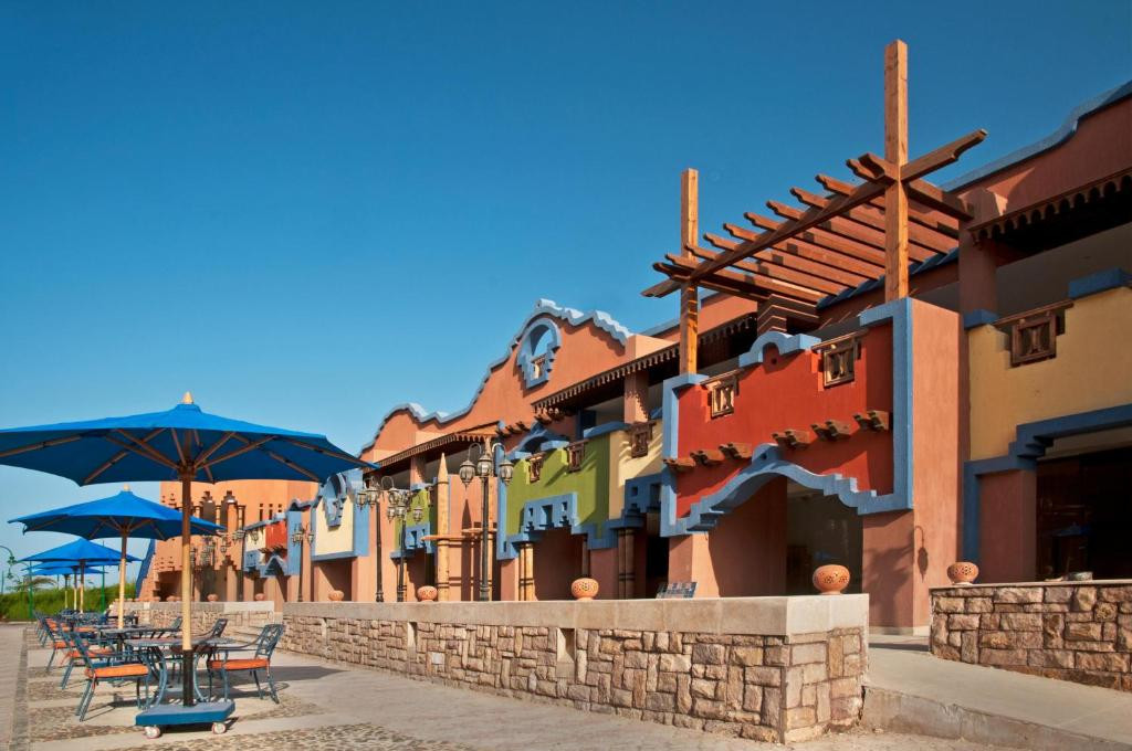 SUNRISE CARDINA RESORT (EX. AURORA BAY) — фото 11