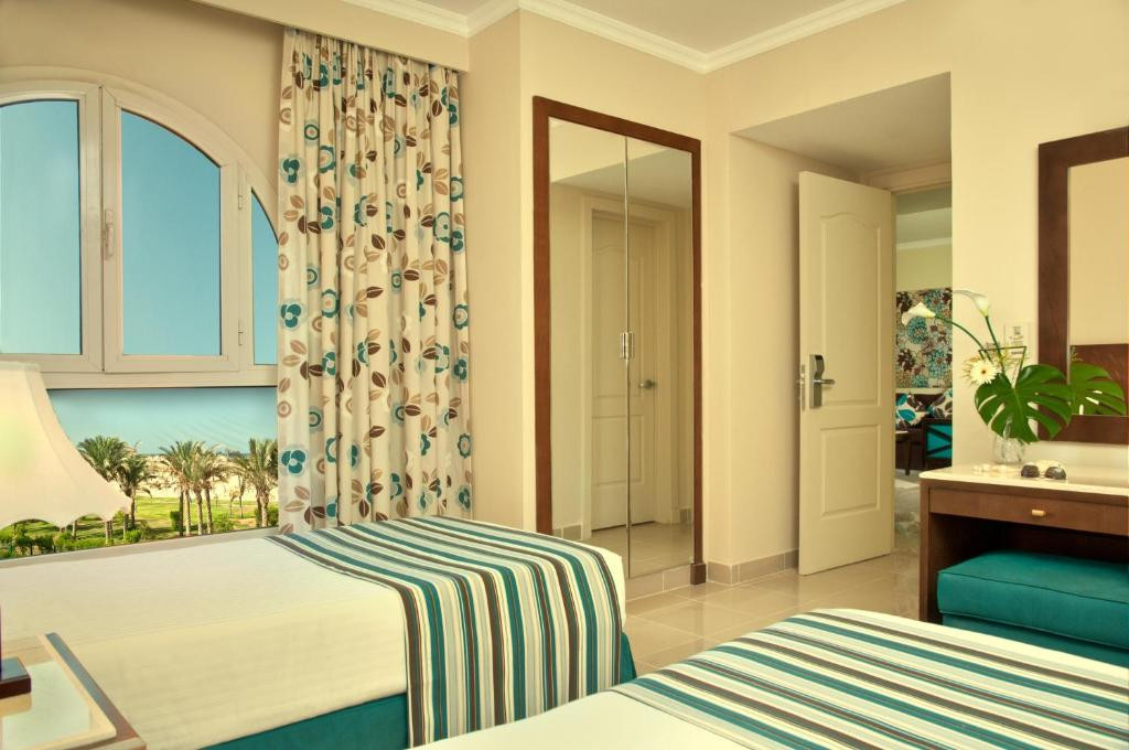 SUNRISE CARDINA RESORT (EX. AURORA BAY) — фото 12