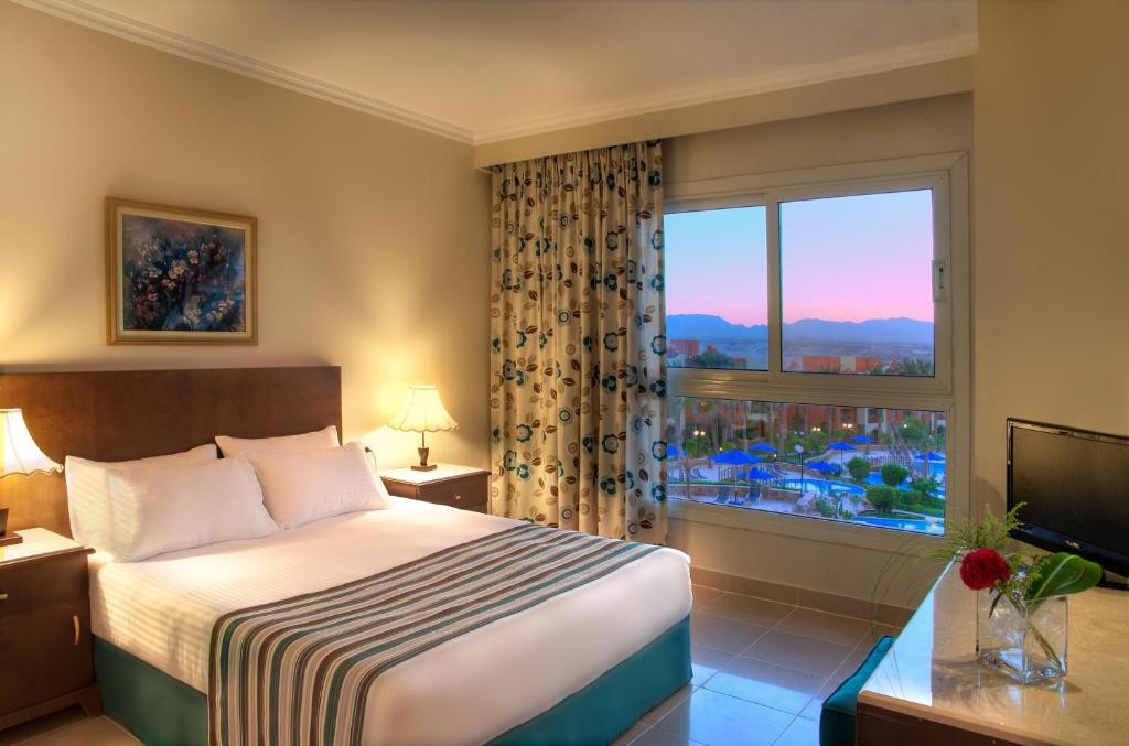 SUNRISE CARDINA RESORT (EX. AURORA BAY) — фото 13
