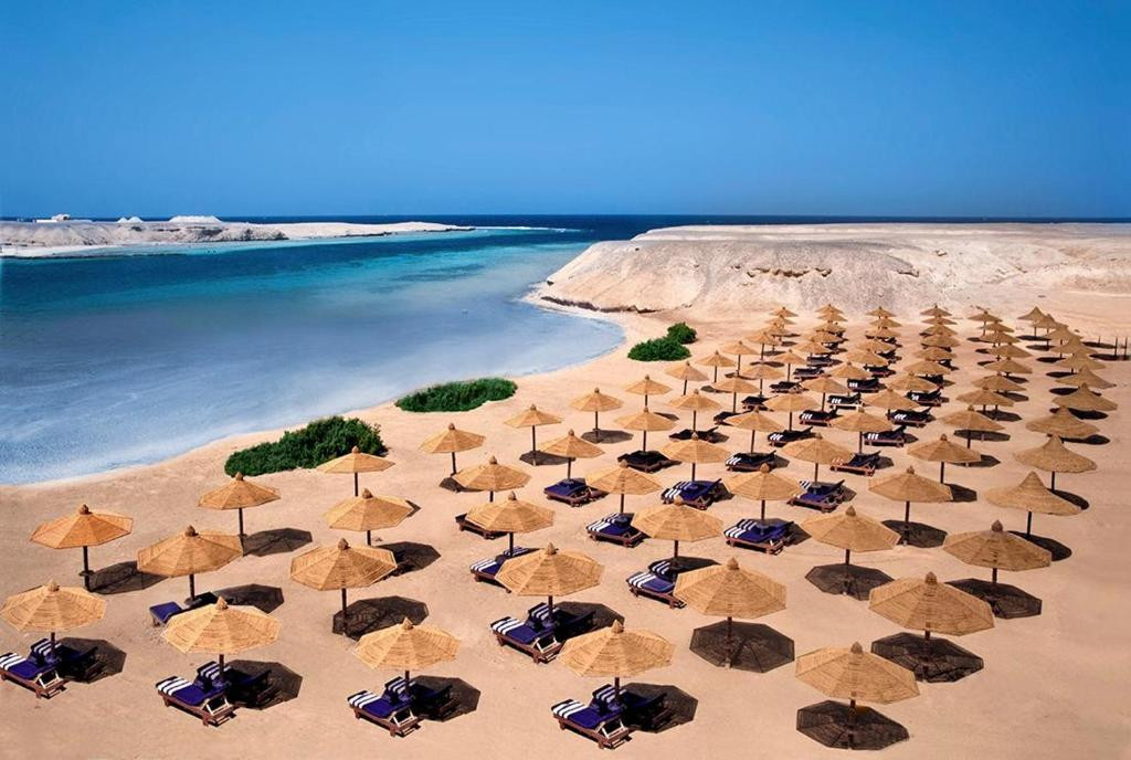 SUNRISE CARDINA RESORT (EX. AURORA BAY) — фото 14