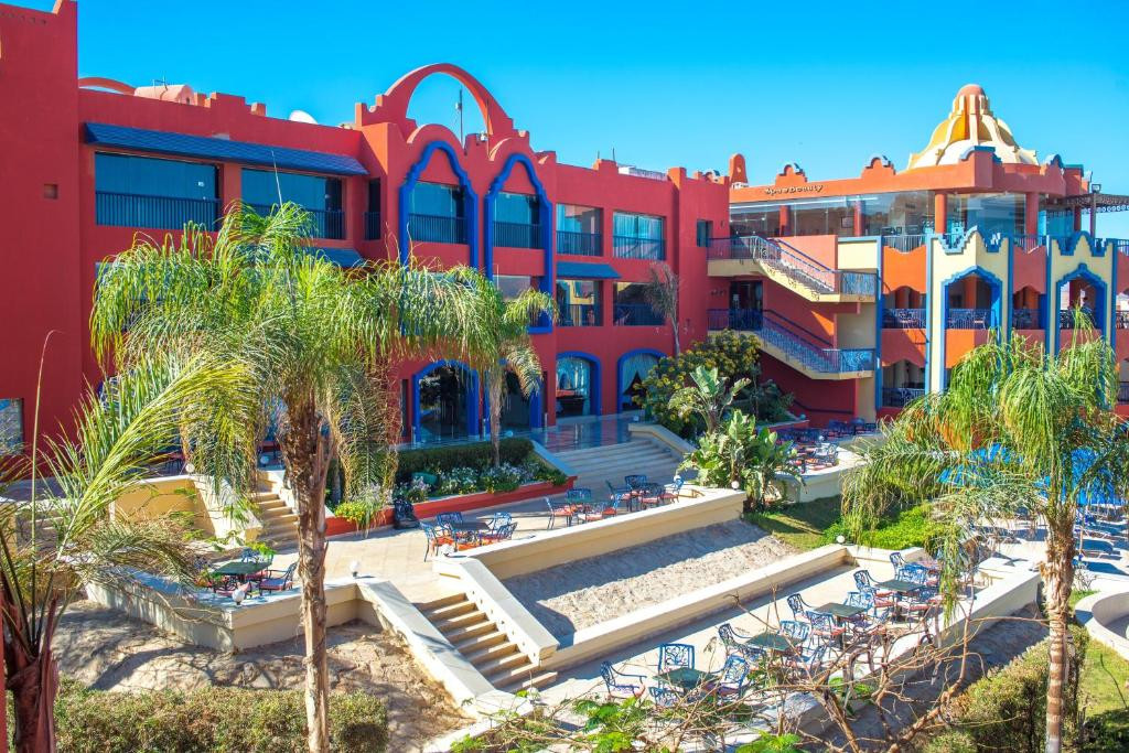 SUNRISE CARDINA RESORT (EX. AURORA BAY) — фото 15