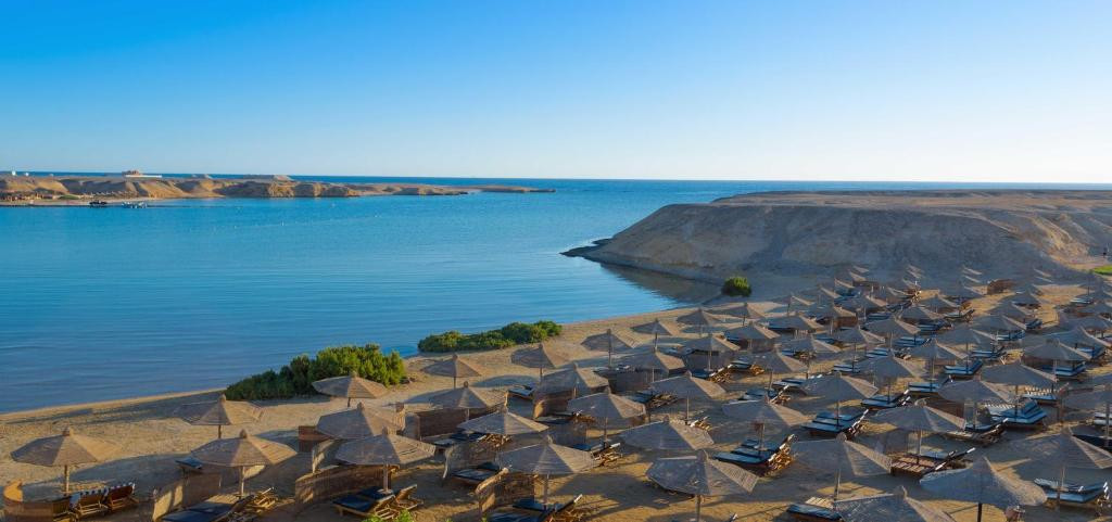 SUNRISE CARDINA RESORT (EX. AURORA BAY) — фото 16