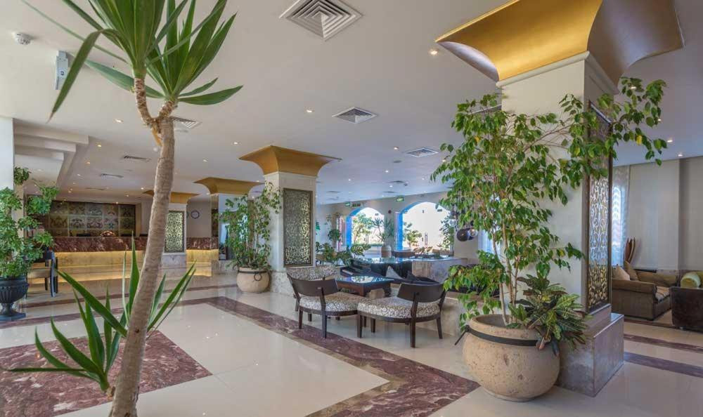 SUNRISE CARDINA RESORT (EX. AURORA BAY) — фото 18
