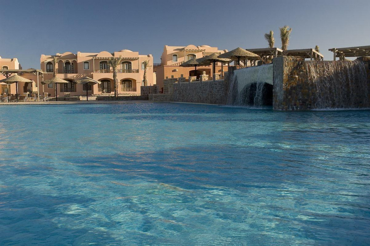 SWISSOTEL RESORT EL QUSIER (EX. RADISSON BLU QUSIER) — фото 4