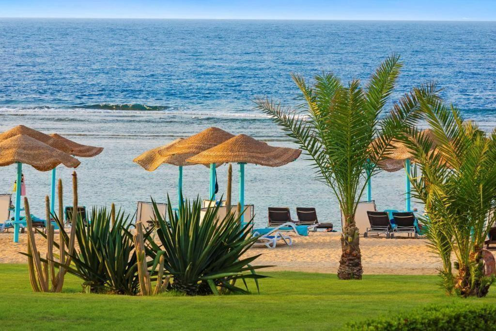 SWISSOTEL RESORT EL QUSIER (EX. RADISSON BLU QUSIER) — фото 12