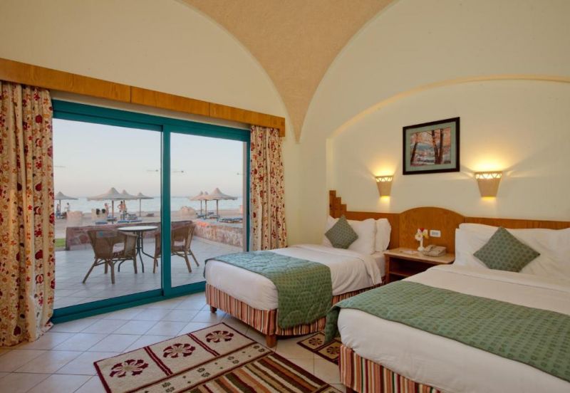SWISSTOUCH ORIENTAL RESORT (EX. HOTELUX ORIENTAL COAST) — фото 2