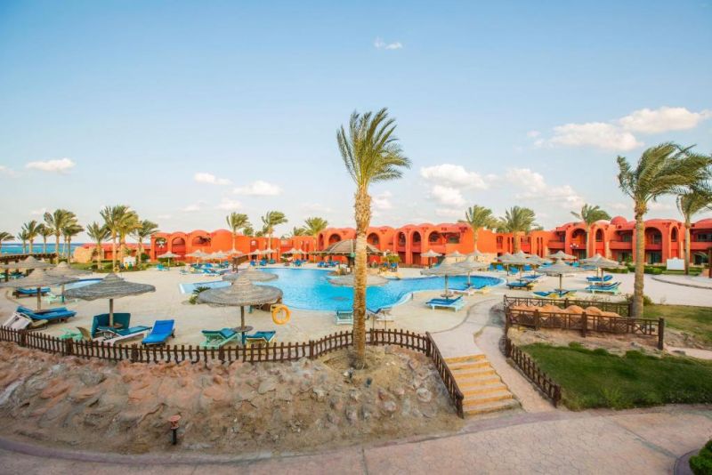 SWISSTOUCH ORIENTAL RESORT (EX. HOTELUX ORIENTAL COAST) — фото 4