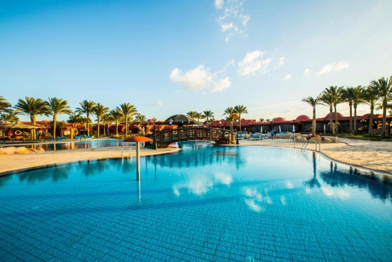 SWISSTOUCH ORIENTAL RESORT (EX. HOTELUX ORIENTAL COAST) — фото 10
