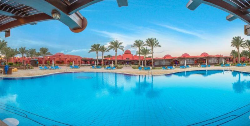 SWISSTOUCH ORIENTAL RESORT (EX. HOTELUX ORIENTAL COAST) — фото 12
