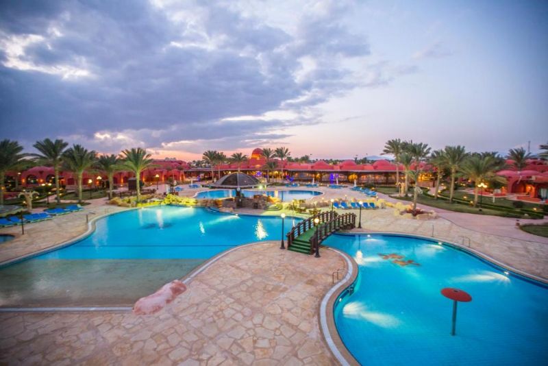 SWISSTOUCH ORIENTAL RESORT (EX. HOTELUX ORIENTAL COAST) — фото 13
