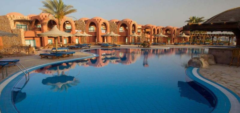 SWISSTOUCH ORIENTAL RESORT (EX. HOTELUX ORIENTAL COAST) — фото 14
