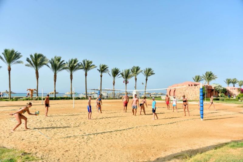 SWISSTOUCH ORIENTAL RESORT (EX. HOTELUX ORIENTAL COAST) — фото 18