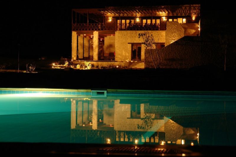 THE OASIS DIVE RESORT — фото 4