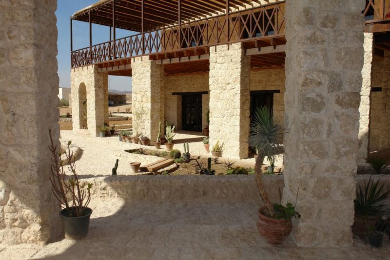 THE OASIS DIVE RESORT — фото 12