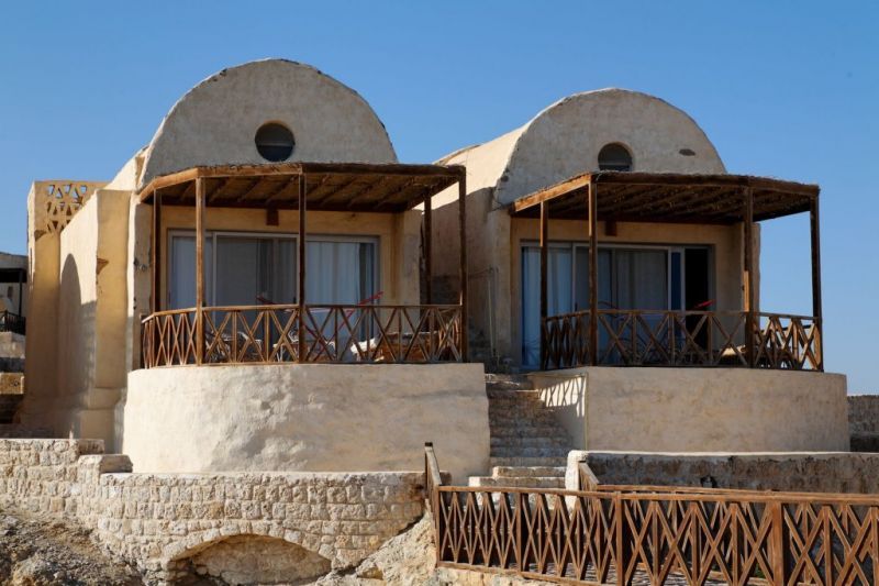 THE OASIS DIVE RESORT — фото 14