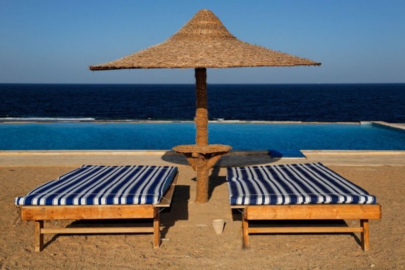 THE OASIS DIVE RESORT — фото 16