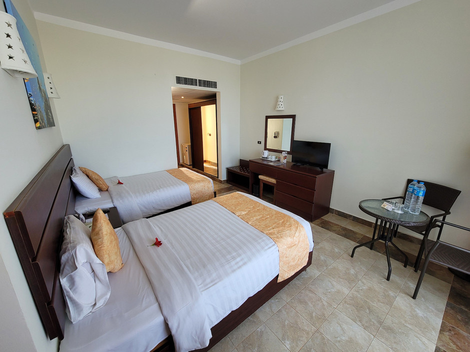 THE THREE CORNERS EQUINOX BEACH RESORT — фото 11