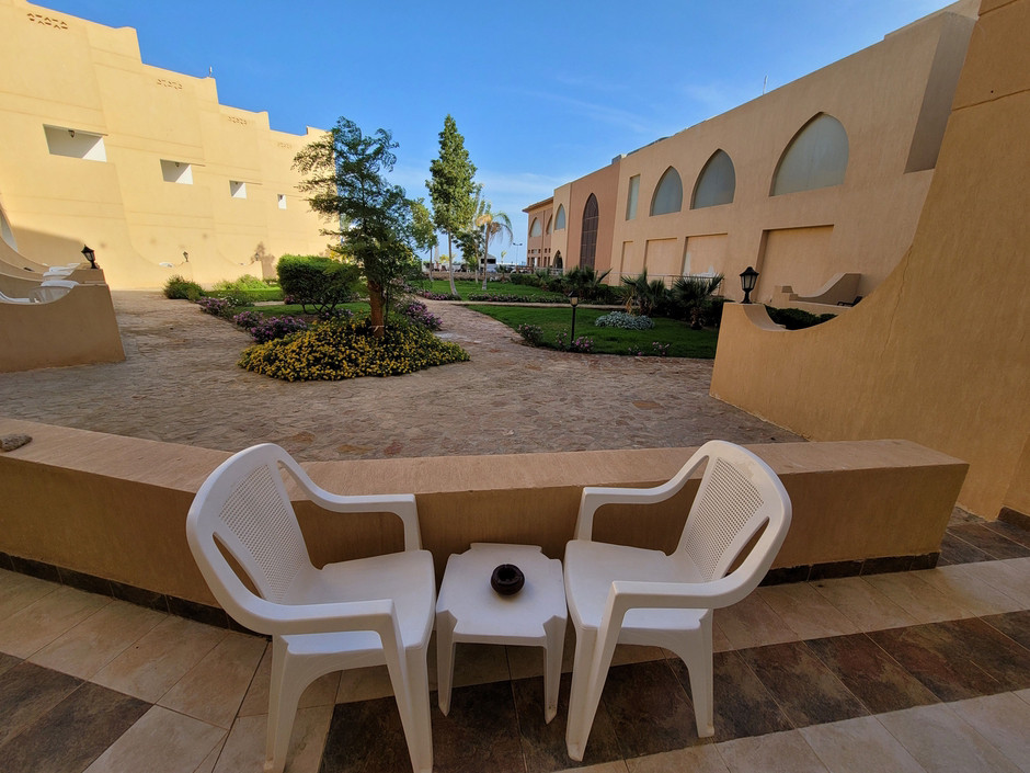 THE THREE CORNERS EQUINOX BEACH RESORT — фото 14