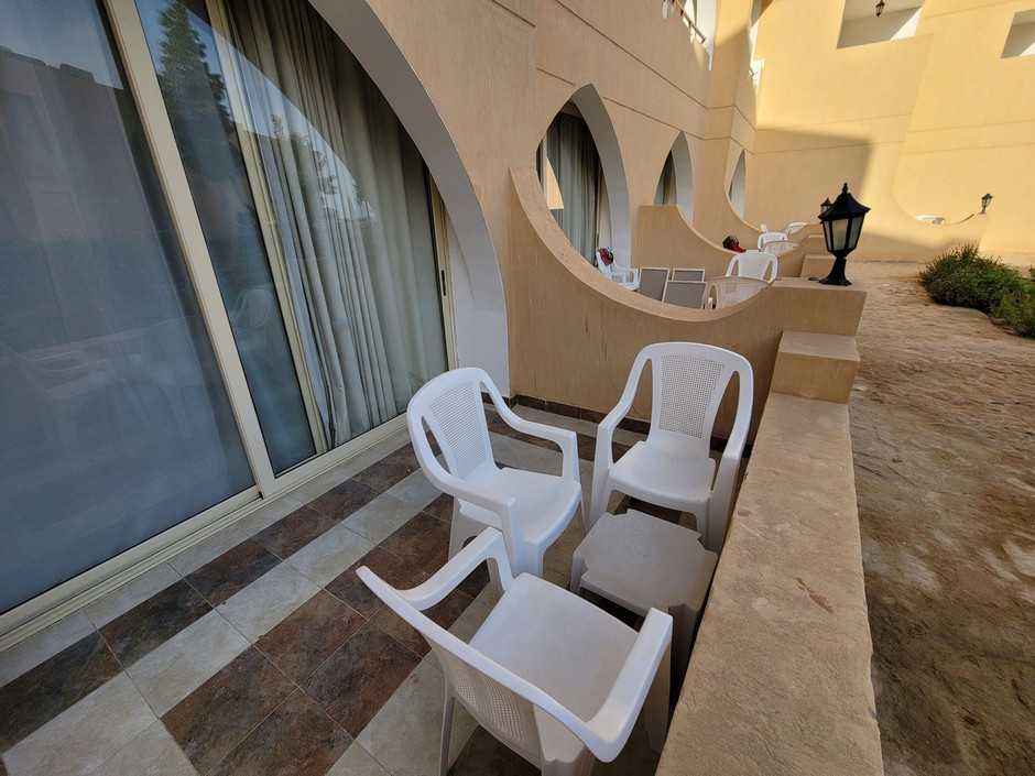 THE THREE CORNERS EQUINOX BEACH RESORT — фото 18