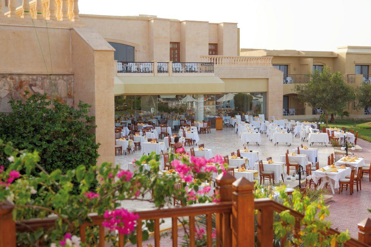 THE THREE CORNERS FAYROUZ PLAZA BEACH RESORT — фото 13