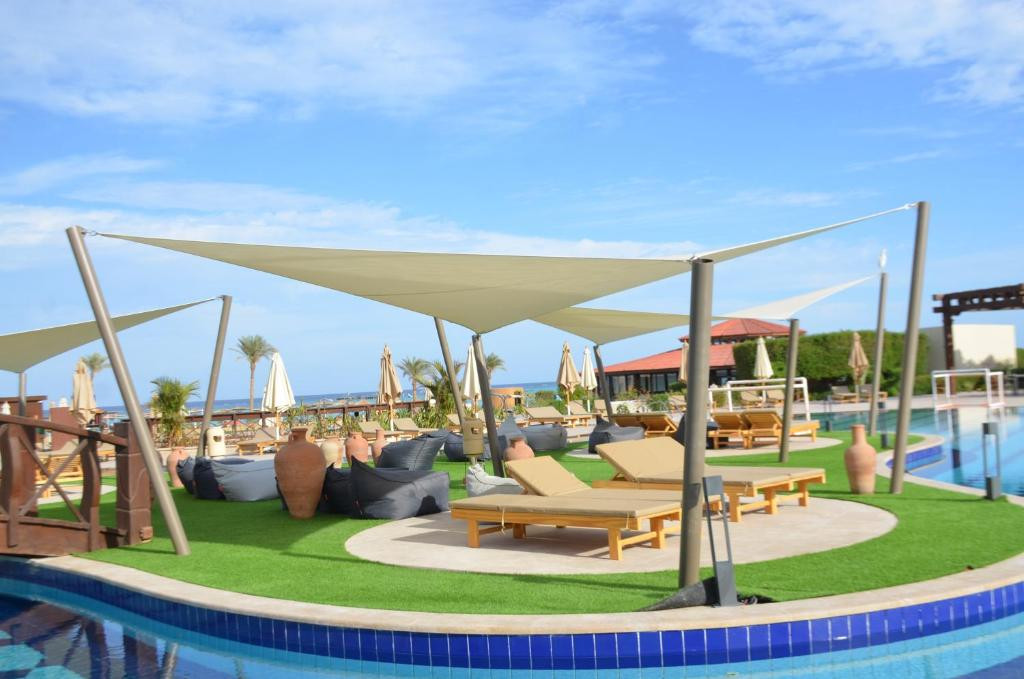 TRUE BEACH RESORT (EX. LAGUNA BEACH NAKARY BAY RESORT) — фото 5