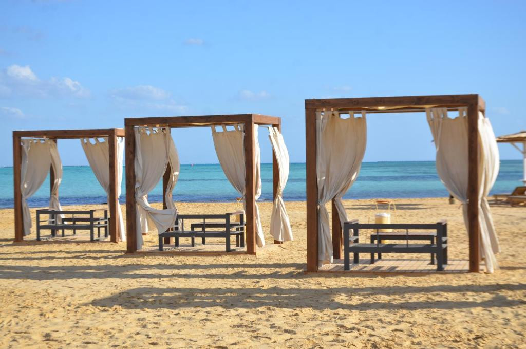 TRUE BEACH RESORT (EX. LAGUNA BEACH NAKARY BAY RESORT) — фото 6