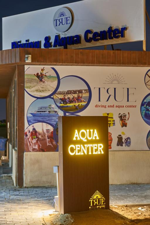 TRUE BEACH RESORT (EX. LAGUNA BEACH NAKARY BAY RESORT) — фото 13