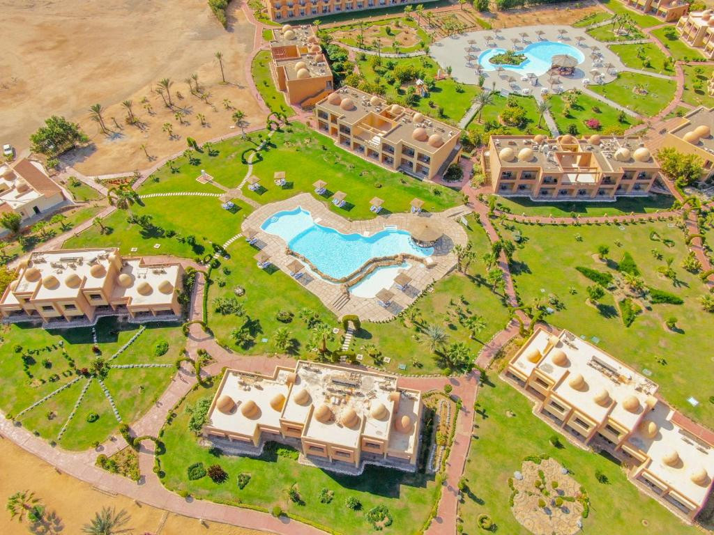WADI LAHMY AZUR RESORT — фото 2