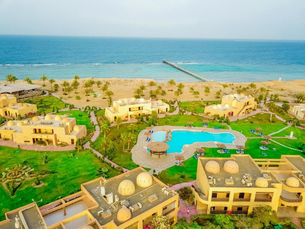 WADI LAHMY AZUR RESORT — фото 3