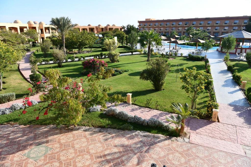 WADI LAHMY AZUR RESORT — фото 5