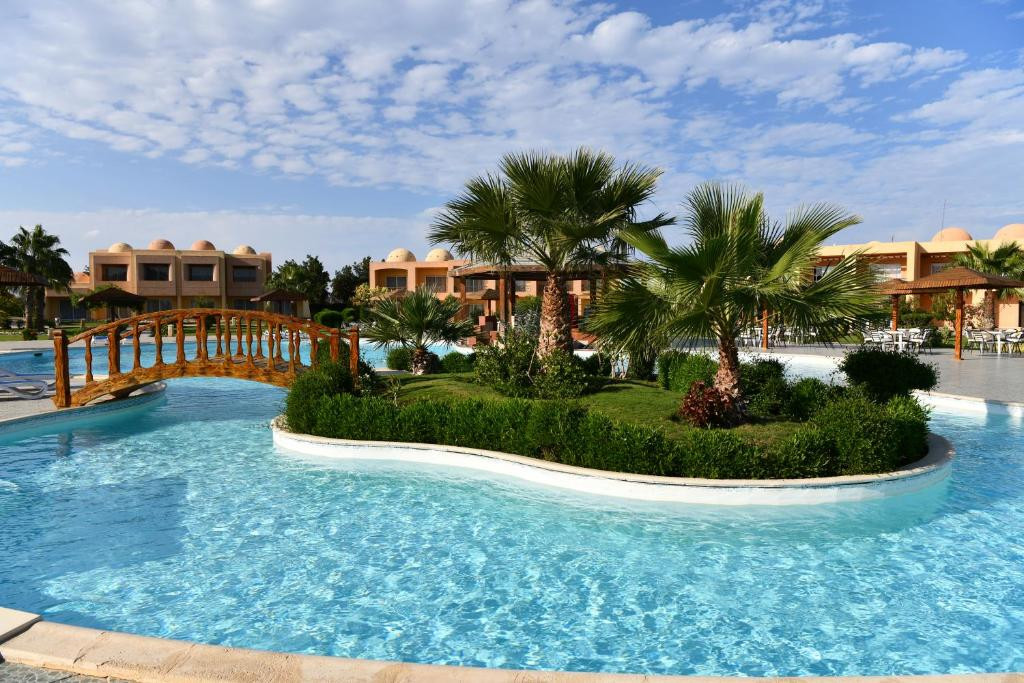 WADI LAHMY AZUR RESORT — фото 6