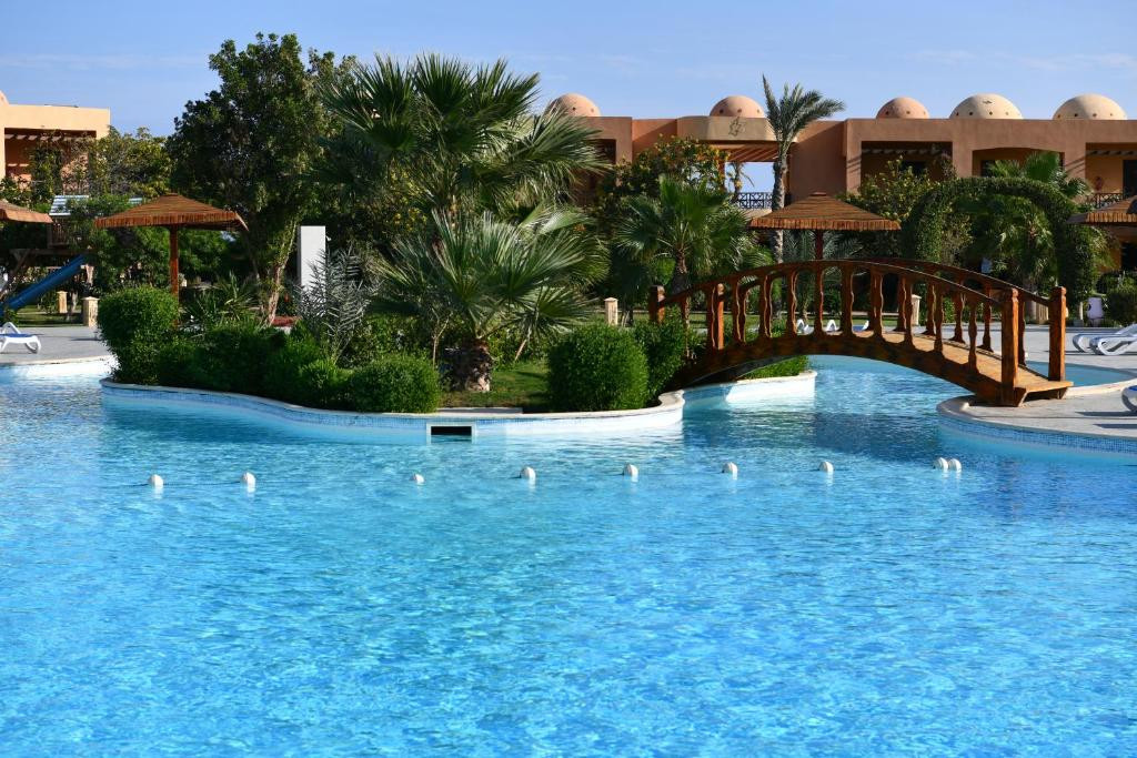 WADI LAHMY AZUR RESORT — фото 7