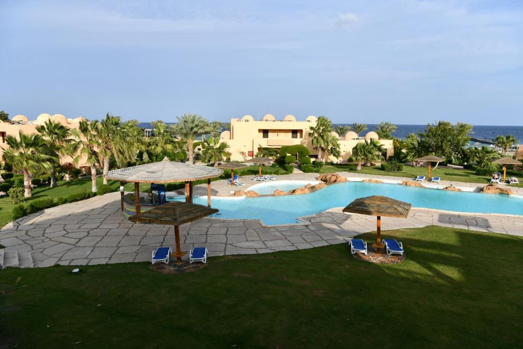 WADI LAHMY AZUR RESORT — фото 9