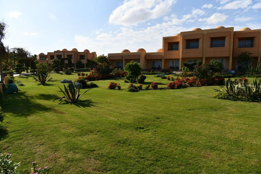 WADI LAHMY AZUR RESORT — фото 14