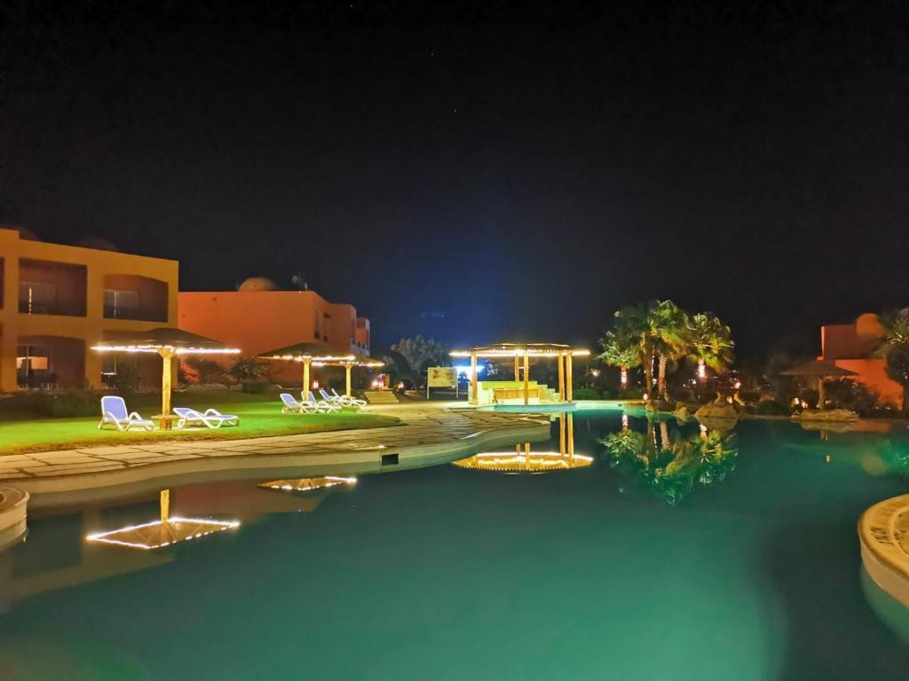 WADI LAHMY AZUR RESORT — фото 17