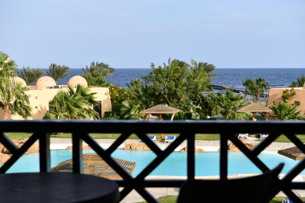 WADI LAHMY AZUR RESORT — фото 18