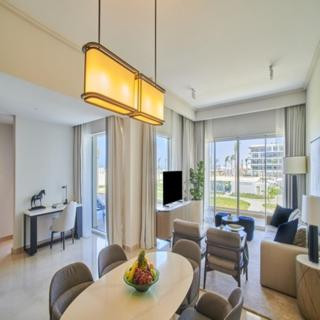 ADDRESS BEACH RESORT MARASSI — фото 2