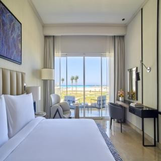ADDRESS BEACH RESORT MARASSI — фото 3