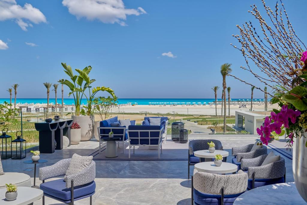 ADDRESS BEACH RESORT MARASSI — фото 8