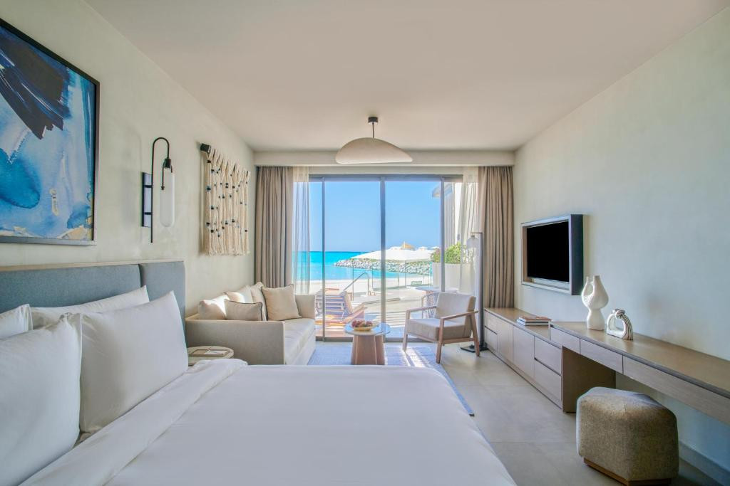 ADDRESS BEACH RESORT MARASSI — фото 11