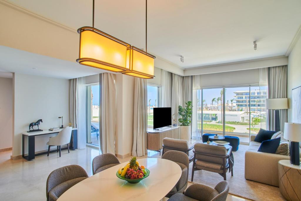 ADDRESS BEACH RESORT MARASSI — фото 12