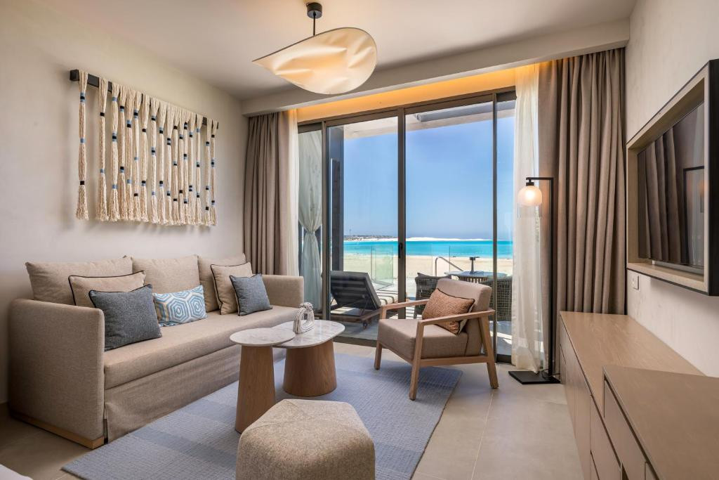 ADDRESS BEACH RESORT MARASSI — фото 15