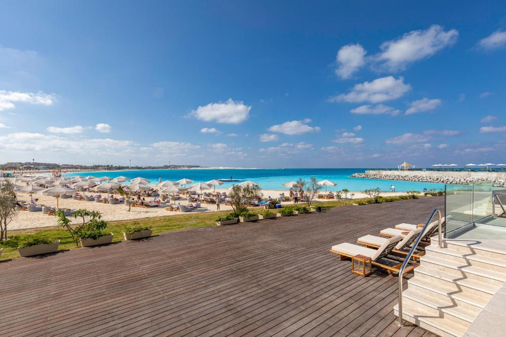 ADDRESS BEACH RESORT MARASSI — фото 17