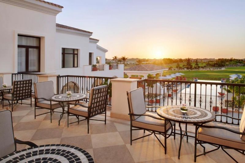 ADDRESS MARASSI GOLF RESORT — фото 8