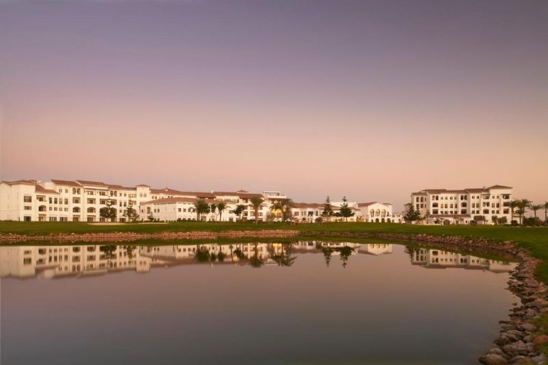ADDRESS MARASSI GOLF RESORT — фото 9