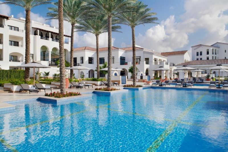 ADDRESS MARASSI GOLF RESORT — фото 10