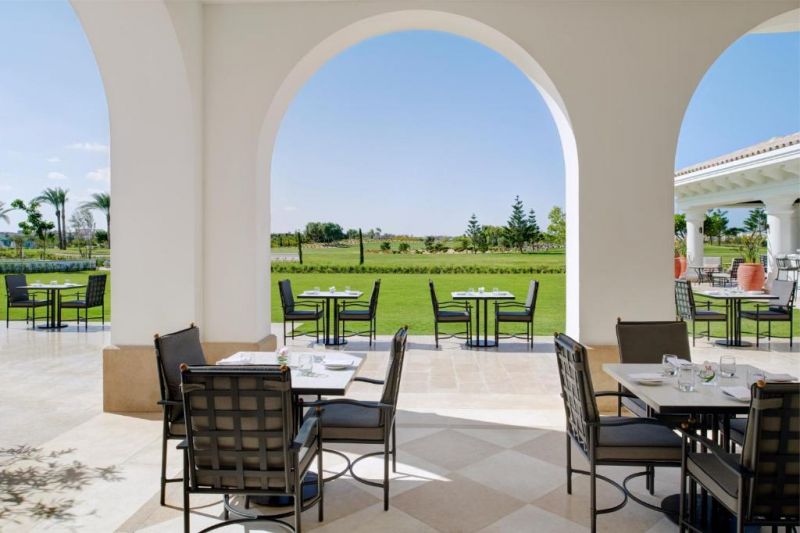 ADDRESS MARASSI GOLF RESORT — фото 17
