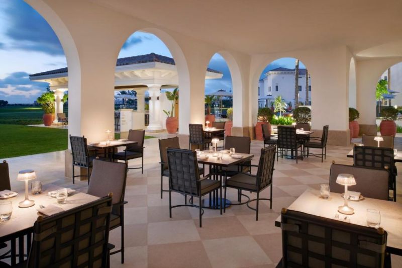 ADDRESS MARASSI GOLF RESORT — фото 18
