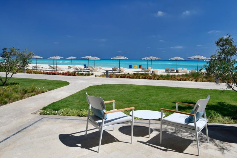 AL ALAMEIN HOTEL — фото 14