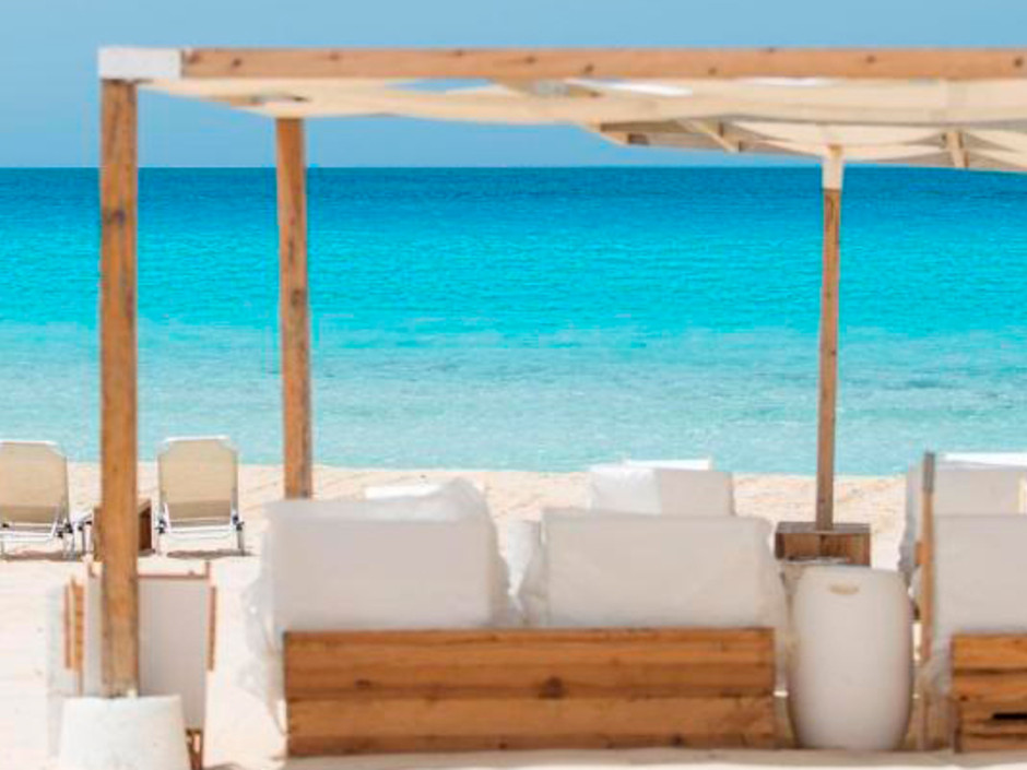 AQUA HENEISH BEACH RESORT — фото 2